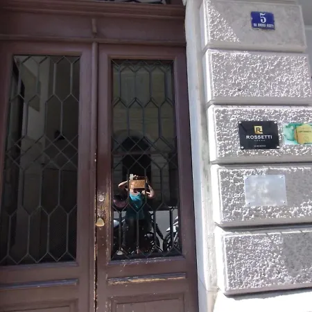 Apartment Lrt Trieste