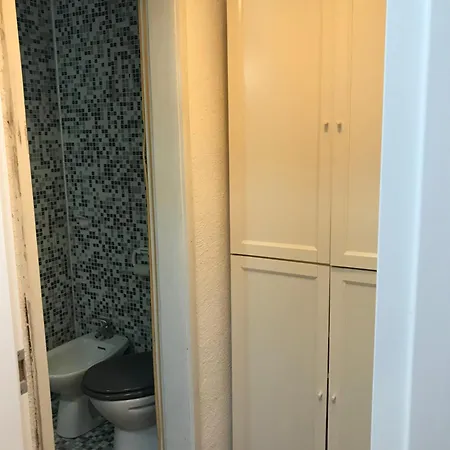 Lrt Apartment Trieste